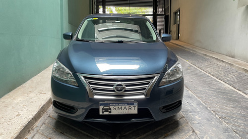 Nissan Sentra 2.0 Sense