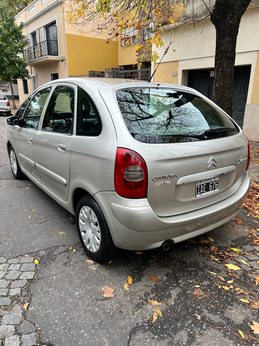 Citroën Xsara Picasso 1.6 Fase2 I