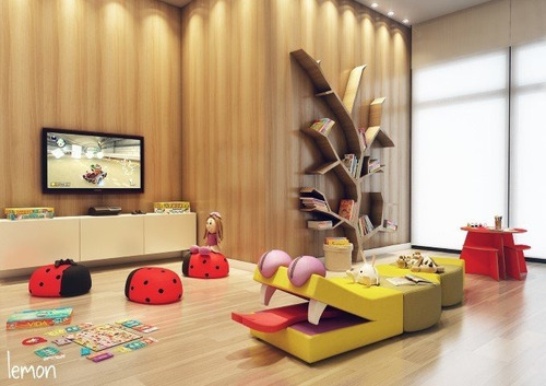 Imagem 9 de 11 de Apartamento À Venda No Bairro Vila Leopoldina - São Paulo/sp - O-1830-6720