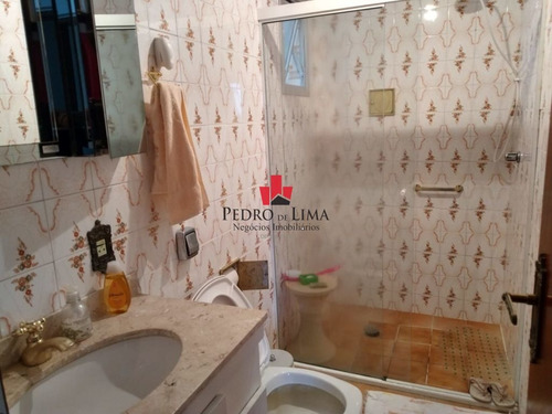 Imagem 7 de 15 de Apartamento De 2 Dormitórios, 60 M², 2 Wc E 1 Vaga Na Penha - Pe31616