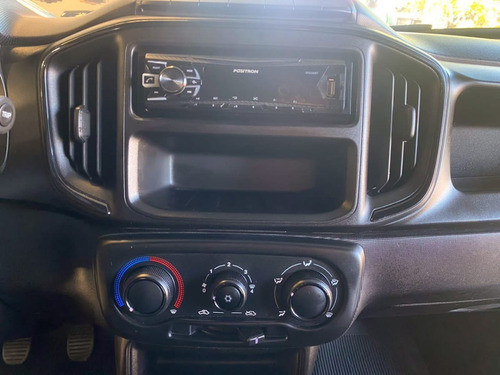 Imagem 8 de 12 de Fiat Strada Endurance Cs 2021