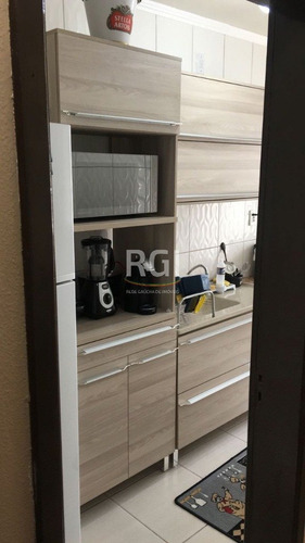 Imagem 9 de 16 de Apartamento Partenon Porto Alegre - 5602