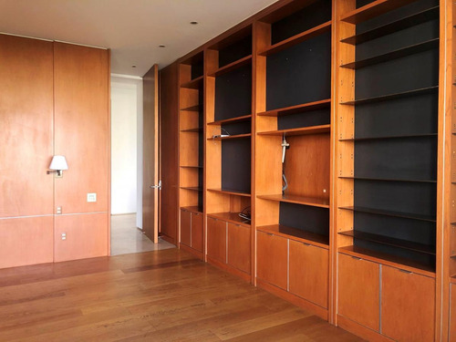 Imagen 13 de 30 de Departamento Venta Club De Golf Bosques - (2)