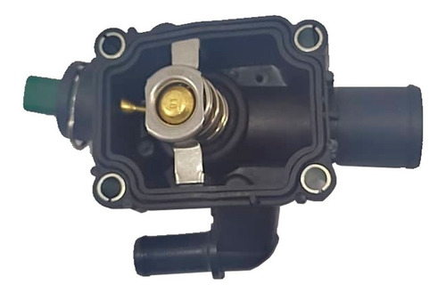 Imagen 4 de 5 de Caja De Agua Peugeot 206 207 307 1.6