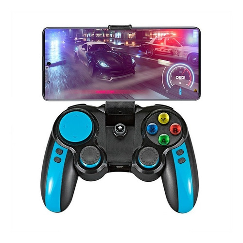 Control Bluetooth Para Celular Android/ios
