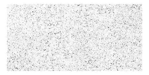 Imagen 2 de 7 de Porcelanato Pulido Cerro Negro Atlas Simil Marmol 58x117 1ra