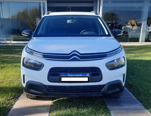 Imagen 1 de 12 de Citroen C4 Cactus Vti Live