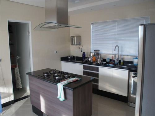 Sobrado Com 4 Dormitórios À Venda, 550 M² Por R$ 1.710.000 - Condomínio Colinas Do Sol - Sorocaba/sp, Em Frente Ao Paço Municipal. - So0012 - 67640330