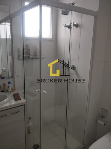 Imagem 16 de 30 de Apartamento A Venda No Bairro Chácara Santo Antônio (zona - Bh1278-1