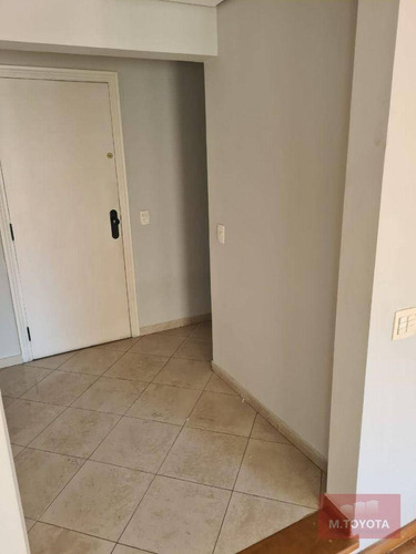Imagem 15 de 30 de Apartamento Com 3 Dormitórios Para Alugar, 171 M² Por R$ 2.832,34/mês - Macedo - Guarulhos/sp - Ap0177