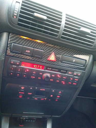 Imagem 8 de 9 de Audi A3 1.8 T 180cv 2 Portas