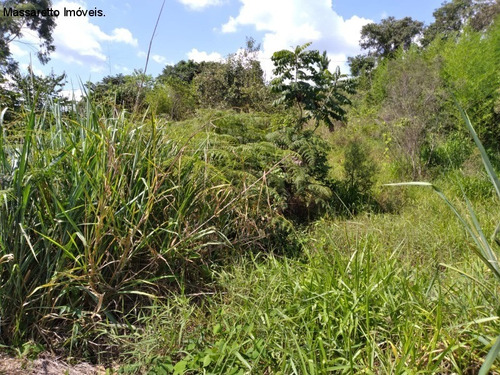 Imagem 9 de 16 de Terreno - A Venda - Itatiba - Condomínio - Te00314 - 69933973