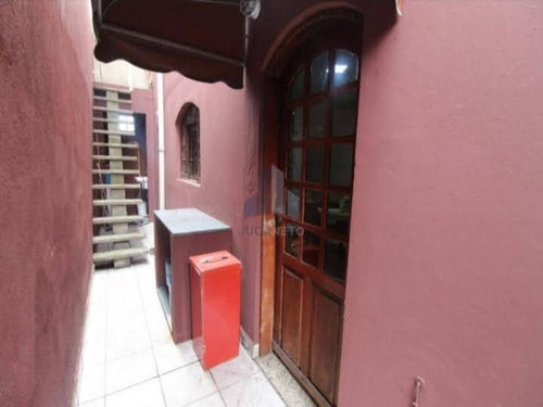 Imagem 19 de 26 de Casa Em Vila Bocaina, Mauá/sp De 179m² 3 Quartos À Venda Por R$ 450.000,00 - Ca2364120-s