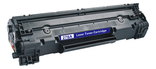 Toner Compatible Con Hp Ce278a 78a , P1566 / P1606 / P1560