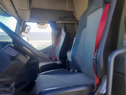 Tracto Camión Renault T 460 4x2