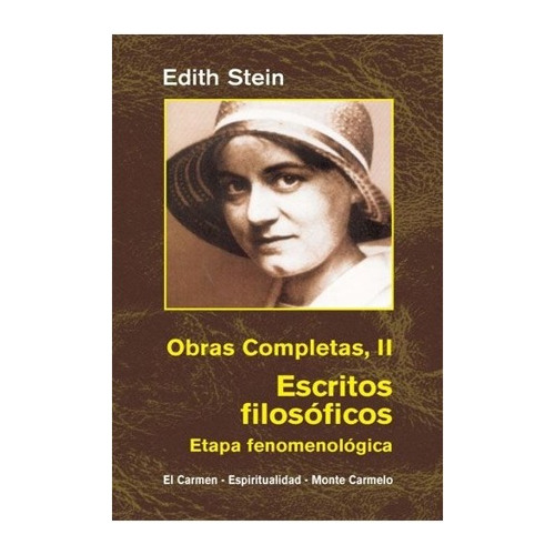 Libro Obras Completas Ii Escritos Filosóficos