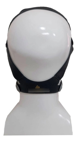 Máscara Oronasal F5a Para Cpap - Bmc Talla S