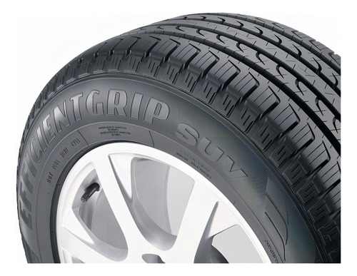 235/55 R19 Llanta Goodyear Efficientgrip Suv 105v Xl