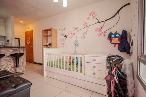 Venta Monoambiente Con Subdivisión. Caseros Centro
