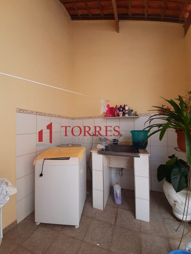 Casa Padrão Para Venda - 288