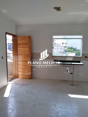 Imagem 4 de 9 de Apartamento Em Condomínio Padrão Para Venda No Bairro Cidade Patriarca, 3 Dorm, 60 M.ap1496 - Ap1496