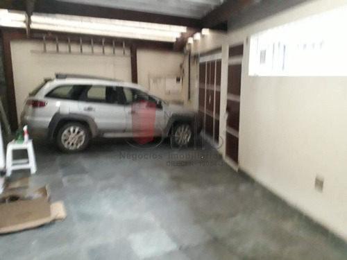 Imagem 2 de 15 de Sobrado - Mooca - Ref: 10250 - V-10250