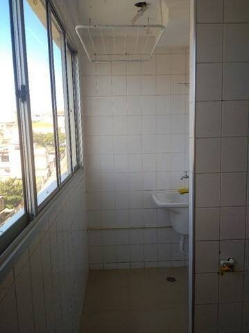 Imagem 6 de 15 de Apartamento Próximo Ao Shopping Andorinha !!! - 154