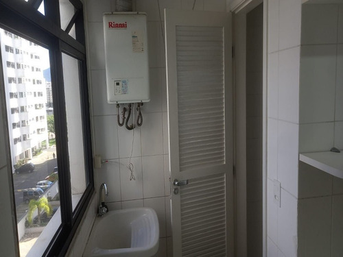Imagem 9 de 22 de Apartamento Barra Bali, Original 3 Quartos (suite), Armários Planejados, Andar Médio - Ap03185 - 71059576