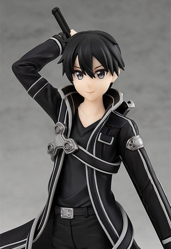 Pop Up Parade Movie Sword Art Online Kirito