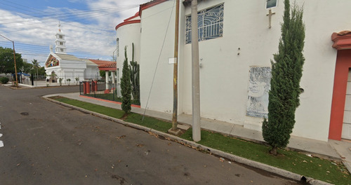 Casa En Venta Los Mangos, Culiacan. Recuperación Bancaria Laab2