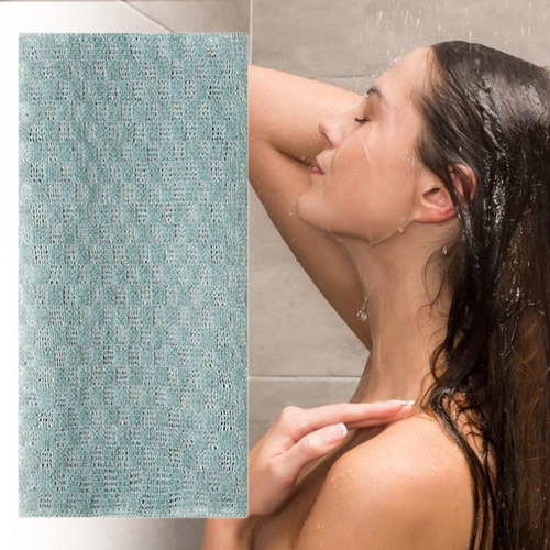 Toalla Exfoliante Corporal Exfoliante Corporal Toalla De Duc