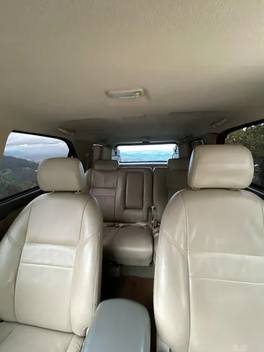 Toyota Fortuner 2.7l 4x2