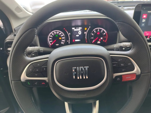 Imagen 7 de 14 de Fiat Pulse 1.3 0km Retira Con Usado Llave X Llave #-