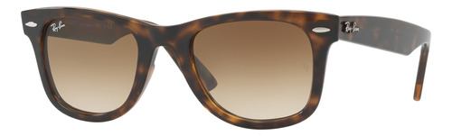 Anteojos Lentes Sol Ray Ban Wayfarer Ease Rb4340-50 Original