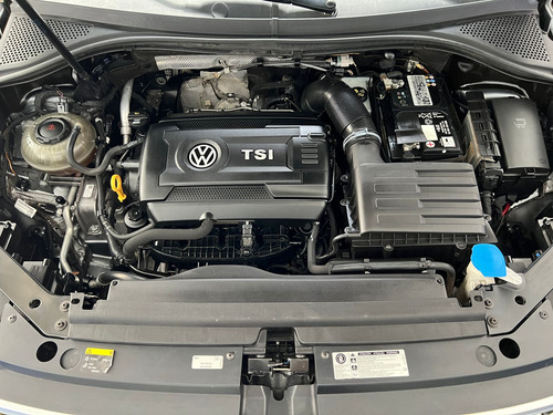 Volkswagen Tiguan Allspace 2.0 Tsi Comfortline Dsg
