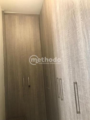 Casa Com 3 Dormitórios, Sendo 1 Suítes No Residencial Terras Do Barão - Ca00580 - 68208360