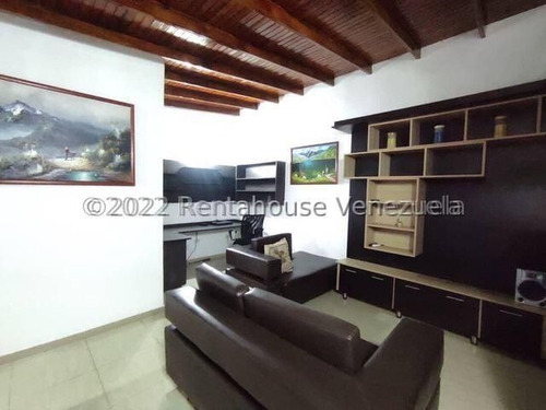 Imagen 24 de 30 de Apartamento En Alquiler San Jacinto Maracay Estef 23-15365
