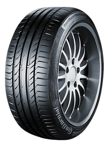 235/45 R18 94w Continental Sport Contact 5 Seal