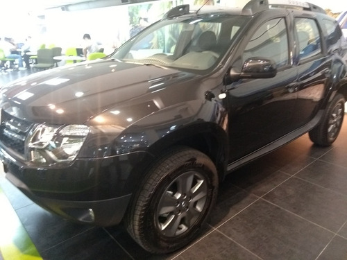 Renault Duster 1.6 Privilege
