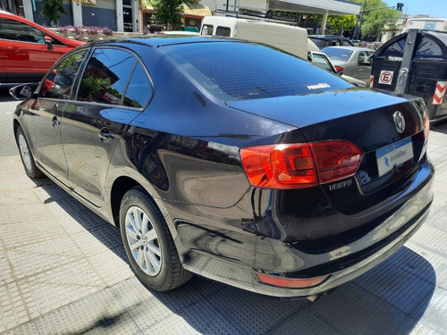 Volkswagen Vento 2.0 Tdi Advance 2013 30.000km Unico Dueño