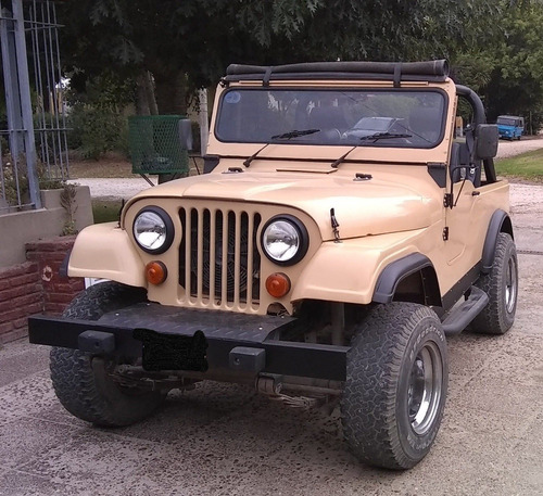 Jeep Ika
