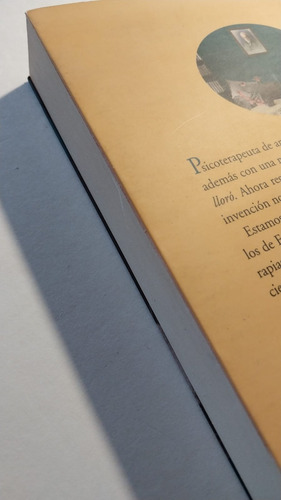 Desde El Divan. Irvin D. Yalom - Grande - Nuevo - Emece