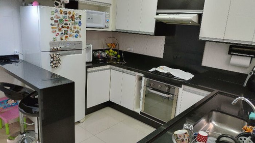 Imagem 7 de 21 de Casa De Condomínio À Venda Na Rua Ubaitaba, Vila Moraes, São Paulo - Sp - Liv-16109