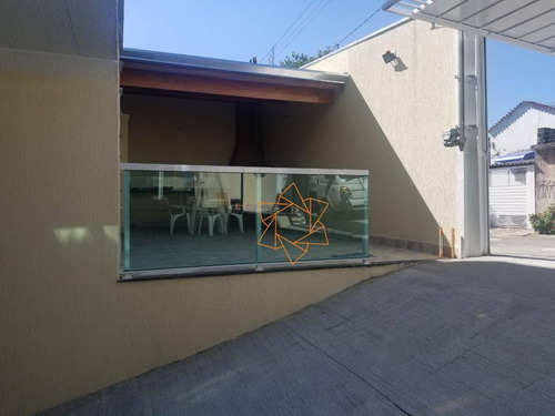 Imagem 14 de 14 de Sobrado Com 2 Dormitórios À Venda, 68 M² Por R$ 320.000,00 - São Miguel Paulista - São Paulo/sp - So0005
