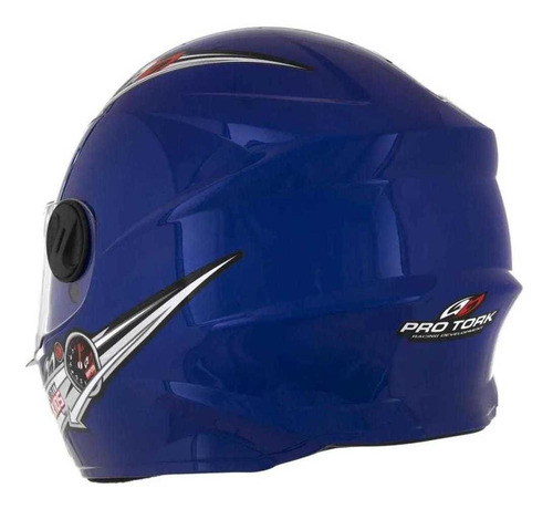 Capacete Infantil Liberty Four Kids