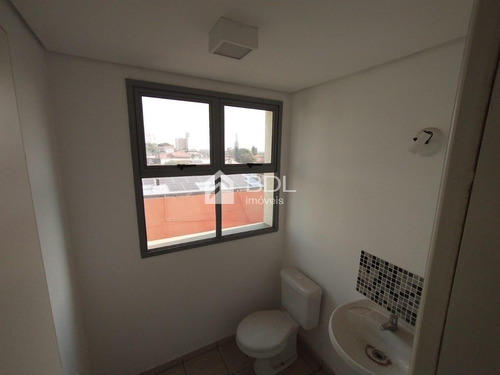 Imagem 12 de 17 de Sala À Venda Em Jardim Chapadão - Sa003777