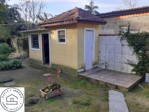 Imagem 6 de 29 de Chácara Em Iguape , Lado Morro, Isolada , Murada, 2 Dormitórios Sendo 1 Suite, Banheiro , Sala, Cozinha, Garagem , Churrasqueira, Varanda, 2 Tanques D - 6588 - 70066609