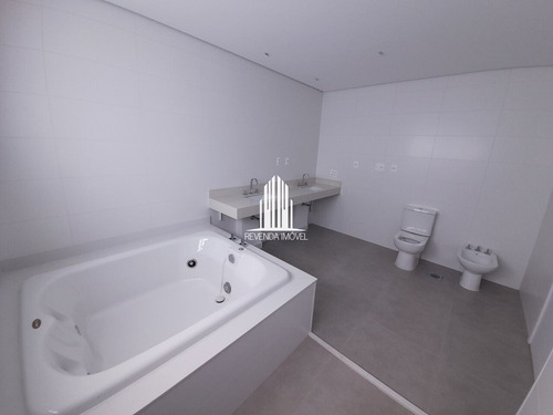 Imagem 5 de 15 de Apartamento Com Quartos Sendo 4 Suítes 5 Vagas Cond Myrá Alphaville Mpd - Al2159