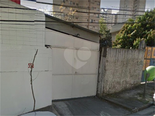 Imagem 16 de 17 de Excelente Terreno Comercial E/ou Residencial Vila Mascote - Reo400622