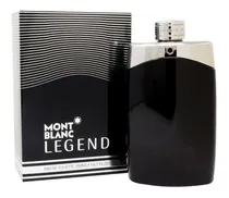 Comprar Mont Blanc Legend 200 Ml Eau De Toilette De Mont Blanc